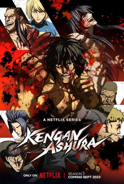 kengan ashura season 2 download|kengan ashura season 2 free online.